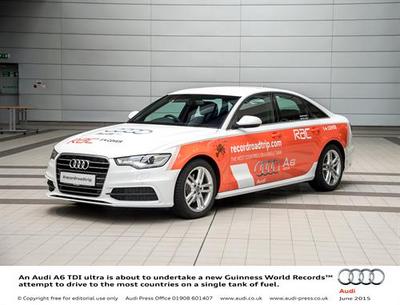 audi a6 (select to view enlarged photo)