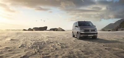 vw california (select to view enlarged photo)