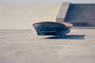 lexus hoverboard (select to view enlarged photo)