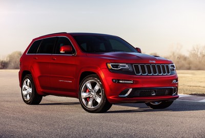 jeep grand cherokee (select to view enlarged photo)