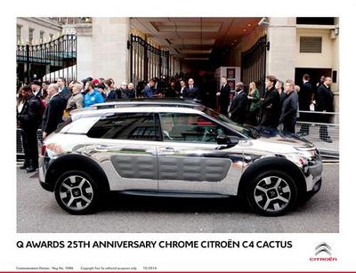 citroen cactus c4 (select to view enlarged photo)