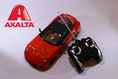 axalta contest (select to view enlarged photo)