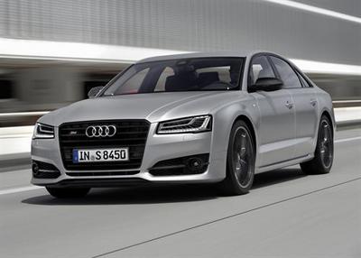 audi s8 (select to view enlarged photo)