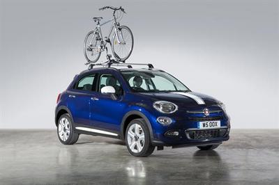 fiat 500x mopar (select to view enlarged photo)