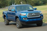 2016 Toyota Tacoma (select to view enlarged photo)