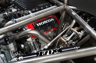 honda engine