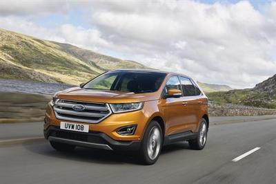 ford edge (select to view enlarged photo)