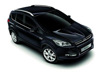 ford kuga (select to view enlarged photo)