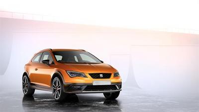 seat leon (select to view enlarged photo)