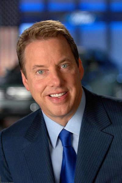 bill ford (select to view enlarged photo)
