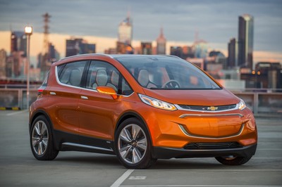 chevy bolt (select to view enlarged photo)
