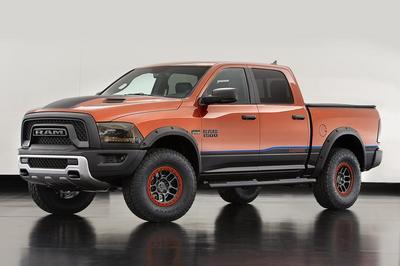 ram rebel x (select to view enlarged photo)