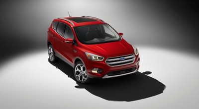 ford escape (select to view enlarged photo)