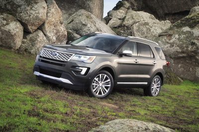 ford explorer (select to view enlarged photo)
