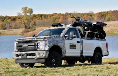 ford f-series 2017 (select to view enlarged photo)