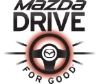 mazda drive for good
