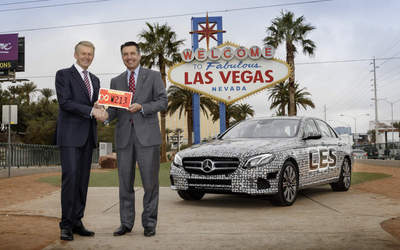 mercedes e class drivers license (select to view enlarged photo)