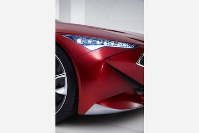 Honda awards automotive supplier