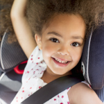 Buckle Up for Life expands to 11 new markets to help keep more children safe in cars. (Photo: Buckle Up for Life)