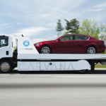Carvana Launches in Indianapolis, the Company's First Market in the State of Indiana (Photo: Business Wire)