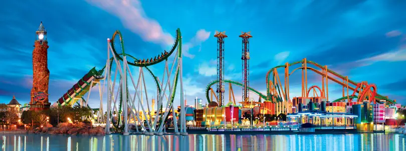 Αποτέλεσμα εικόνας για TripAdvisor Travelers' Choice Awards showcase the world's best amusement parks and water parks