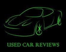 used car reviews