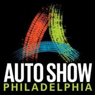 118th annual Philadelphia Auto Show  (select to view enlarged photo)