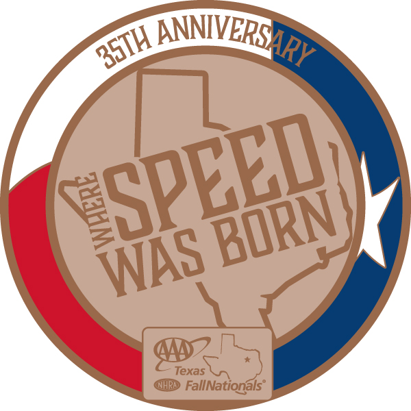 Texas Motorplex AAA Texas FallNationals Tickets on Sale Now After Record Renewal Period