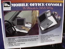office console package
