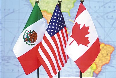 NAFTA stands tall