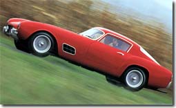 Ferrari Tipo 112