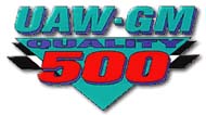 UAW-GM Quality 500