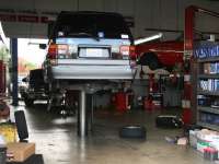 Auto Repair And Maintenance
