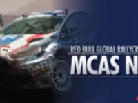 Red Bull GRC Media Alert // Race Previews: MCAS New River