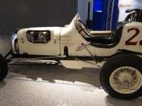 News Release: Museum Announces Load of 11938 Floyd Dreyer Sprint Car