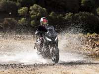 Honda Confirms Production of the New ‘X-ADV’