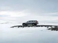 Volvo Reveals Its Adventurous Side With New V90 Cross Country +VIDEO