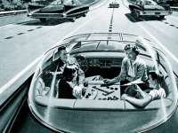 Despite Autonomous Vehicle Hype, Americans Want Control Behind The Wheel; Kelley Blue Book Study