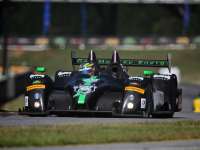 Tomy Drissi to Campaign No. 20 Fox Networks Group Prototype at Petit Le Mans