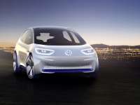 Volkswagen at CES 2017: "We Are Always On"