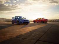 SUBARU DEBUTS 2018 WRX® AND WRX STI® WITH PERFORMANCE, COMFORT AND SAFETY UPGRADES