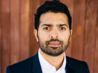 Musa Tariq New Ford Vice President, Chief Brand Officer