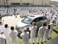 2018 Honda Odyssey Minivan Begins Mass Production in Alabama USA Y'all
