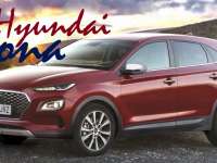 Hyundai Motor Launches Kona SUV