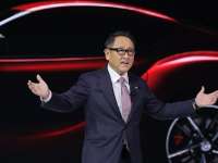 OK China You Win: Reactions To Akio Toyoda Removed As Top Dog At Sales Leader Toyota - Updated