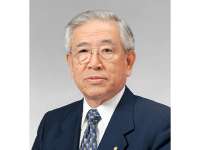 Passing of TMC Honorary Chairman Shoichiro Toyoda