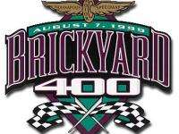 1999 NASCAR Winston Cup Brickyard 400 Entry List