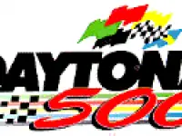 20 Years Ago - 1996 Daytona 500 Coverage On The Auto Channel