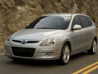 2008 Chicago Auto Show: Fuel-Efficent 2009 Hyundai Elantra Touring Arrives in United States