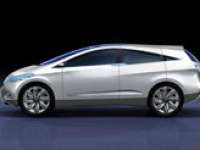2008 Chicago Auto Show: Hyundai i-Blue Fuel Cell Concept Makes North American Debut